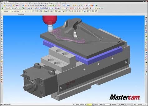 Mastercam 2022 Crack .